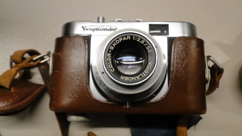 Antica fotocamera mm - fotocamera,