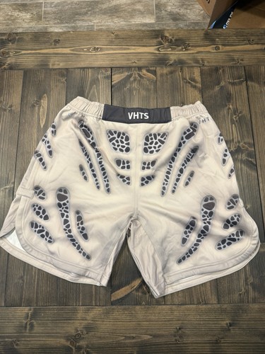 Pantaloncini vhts bjj - pantaloncini,