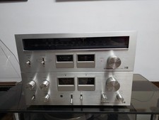 Pioneer 606 amplificatore - amplificatore, e