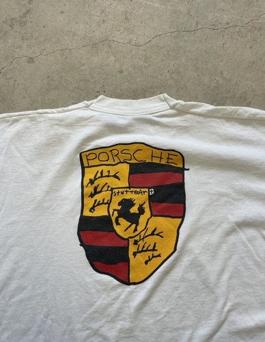 Vintage porsche stuttgart car - vintage,