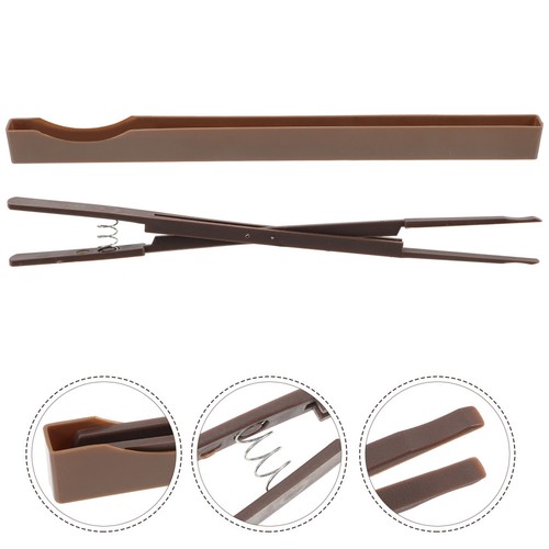 Morsetto muto nylon - ,