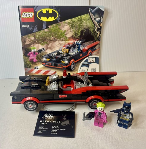 Lego super heroes batman - super,