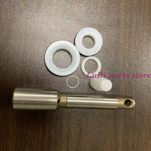 Pompa spruzzatore airless