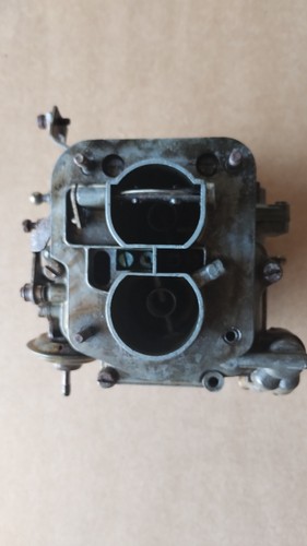 Carburatore weber per - , a112