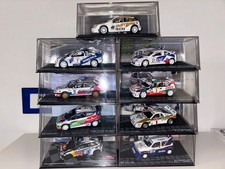 Modellini auto rally 43 - modellini,