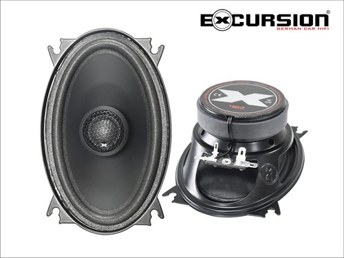 Excursion 462 4x6 - excursion, 4x6"