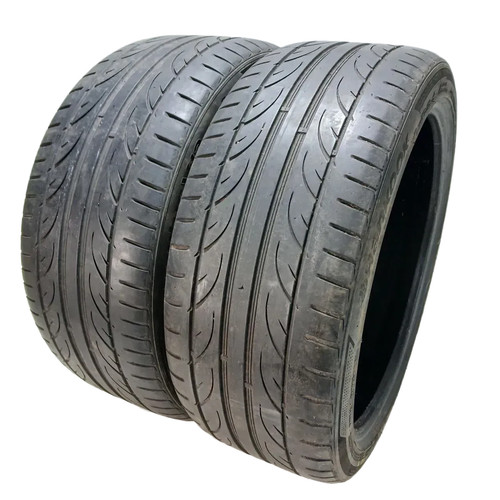 Pneumatici estivi 225 r18 - 2,