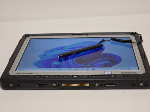 Panasonic toughbook cf33 mk1 - cf33,
