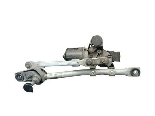 Motorino tergicristalli - motorino,