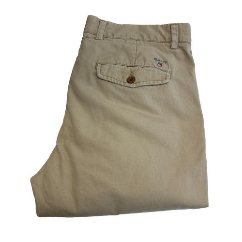 Gant pantaloni chino - gant, w34