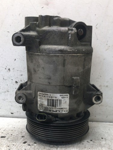 Compressore aria condizionata - compressore,