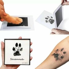 Kit mani impronte - e,