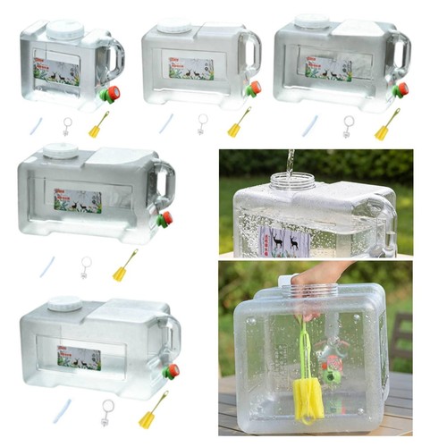 Contenitore per acqua - , da