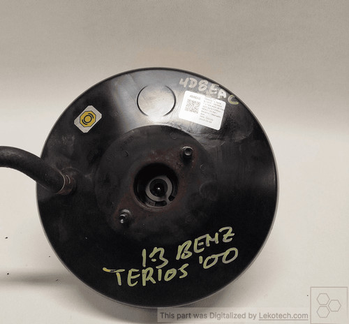 44610 87401 servofreno - 44610-87401,