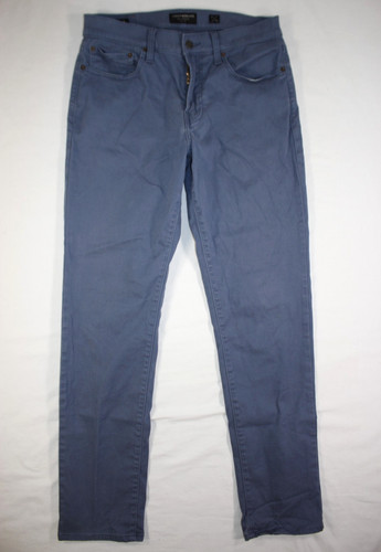 Jeans uomo marca lucky 31x32 - jeans,