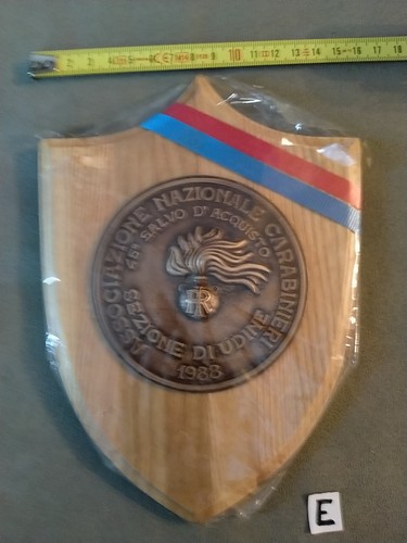 Crest associazione carabinieri - crest,