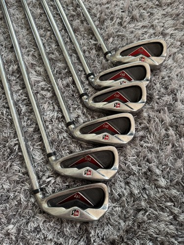Wilson staff di7 set - set, di