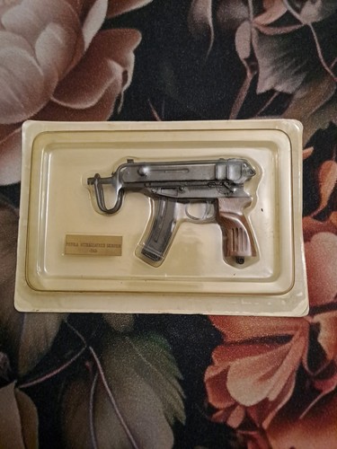 Die cast armi storiche - armi, "