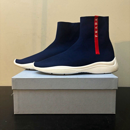 Sneakers prada america cup - america’s,