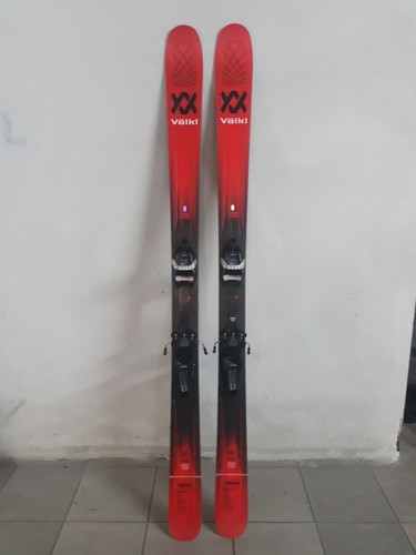 Sci ski völkl volkl - völkl, mantra