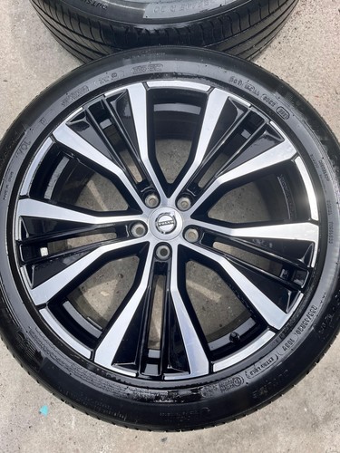 Cerchio lega volvo xc60 - volvo, r20