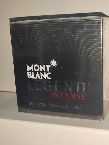 Mont blanc legend intense edt - mont,