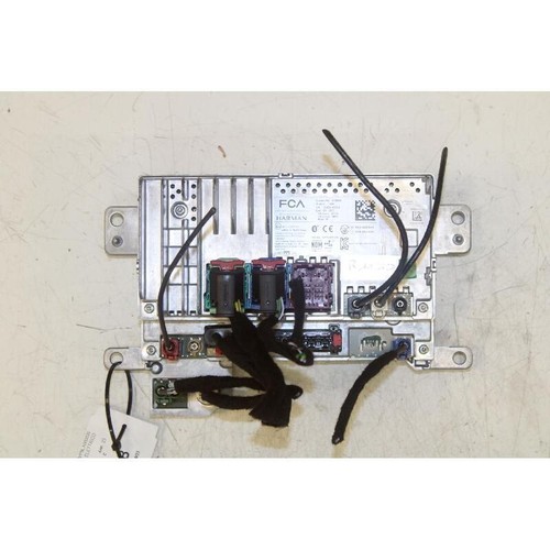 Autoradio fiat 500e - fiat, (20)