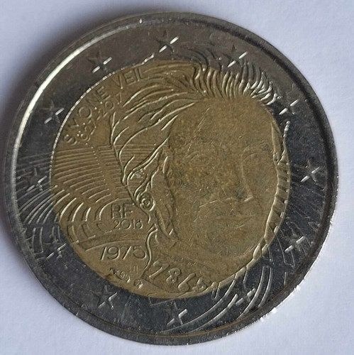 Pièce collection euros - collection,