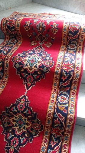 Kashan persia tappeto - kashan,