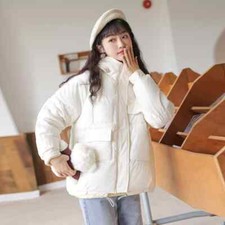Piumino parka donna - parka,