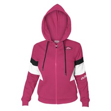 Felpa donna kappa cotone - donna,