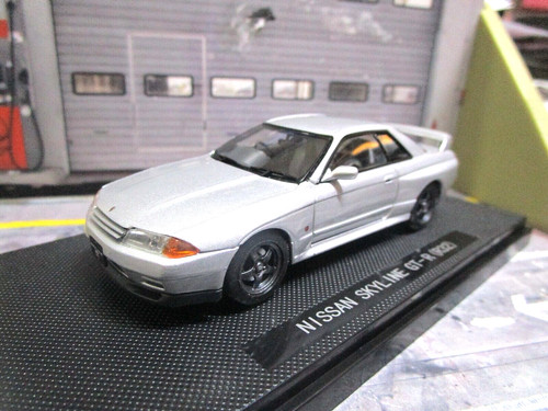 Nissan datsun skyline gtr - gt-r,