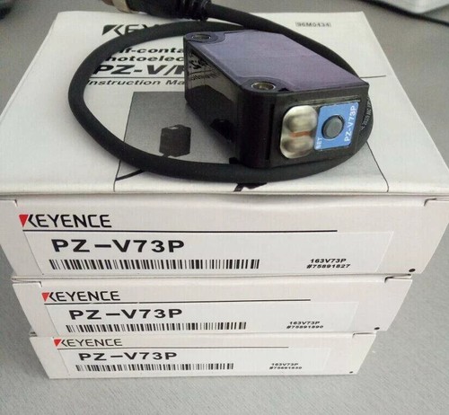 1pc keyence v73p - keyence, pz-v73p