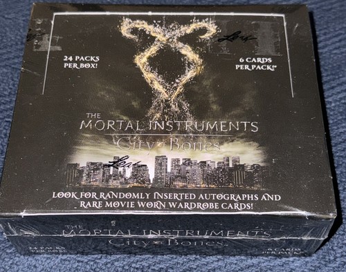 Leaf the mortal instruments - leaf,