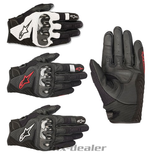 Guanti alpinestars smx - guanti,