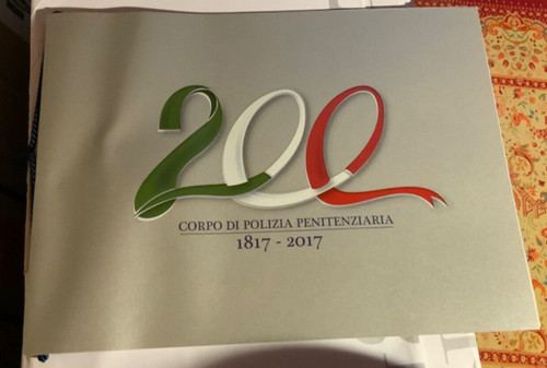 Calendario polizia - calendario,