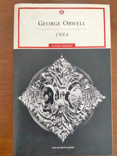 1984 george orwell - "1984,