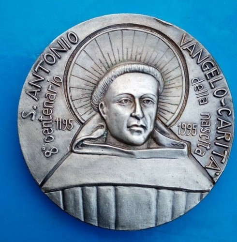 Centenario s antonio - centenario, s.antonio