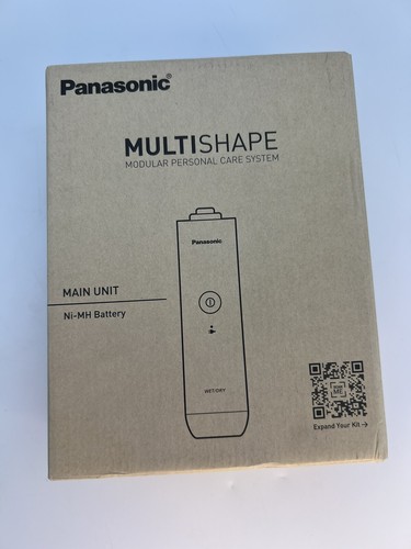 Panasonic cbn1 multishape - er-cbn1,