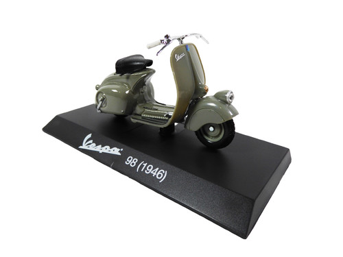 Piaggio vespa 1 - vespa, 98