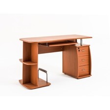Scrivania porta legno - in,