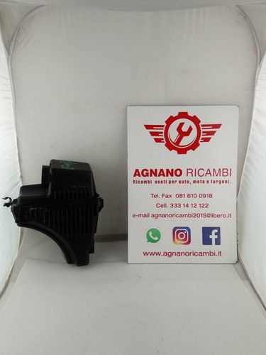 Scatola cassa airbox filtro - scatola,