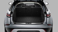 Land rover vplys0604 - vplys0604, tappeto