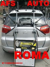 Portabici posteriore bici - 3,