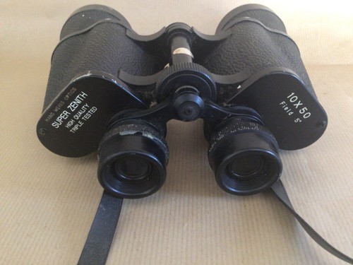 Binocolo vintage hans weiss - binocolo,