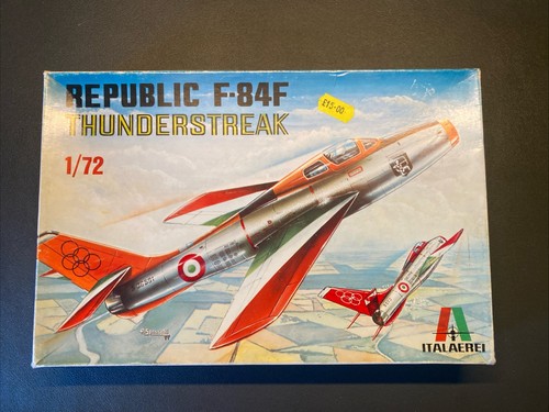Vintage italeri italaerei - italeri, 1/72