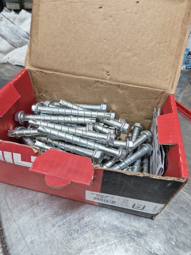 Tasselli hilti vite - tasselli,