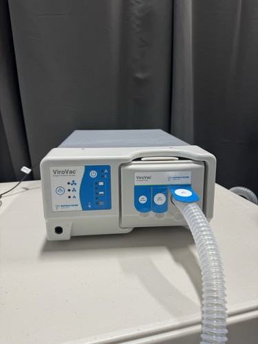 Evacuatore chirurgico fumo - evacuatore,