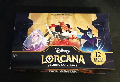 Disney lorcana tcg the - tcg,