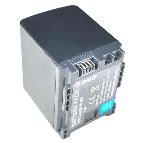 Batteria per canon - canon, bp-820